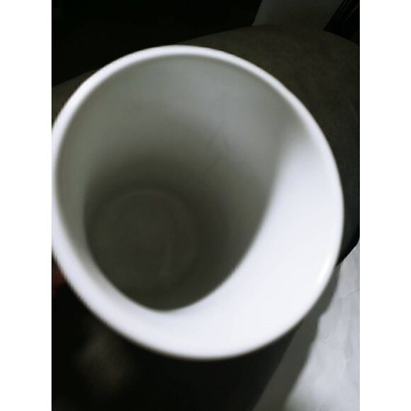 Starbucks 2011 Christmas Holly Berry Cup-
Cup Height=4 1/2' - Picture 5 of 6